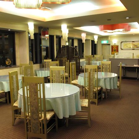 Hotel Platon Chikuma Extérieur photo