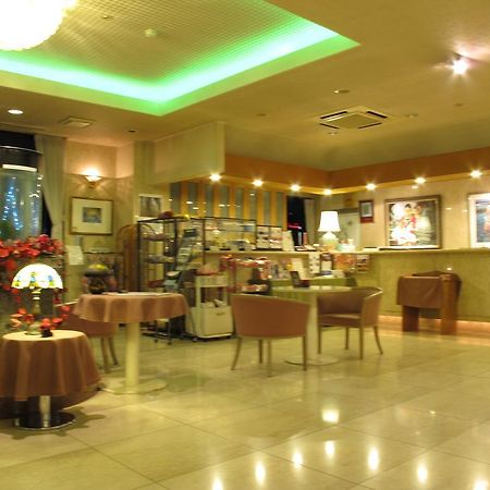 Hotel Platon Chikuma Extérieur photo