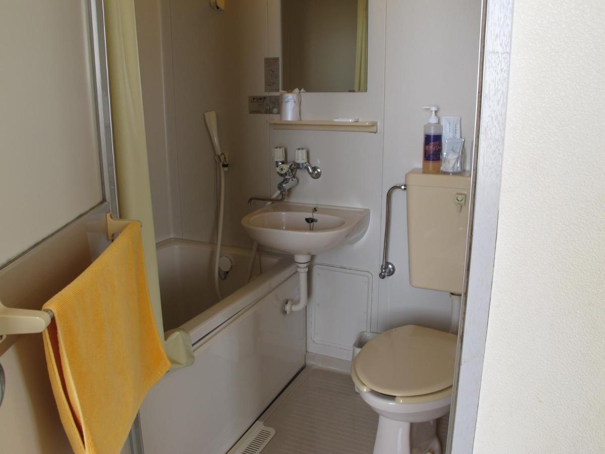 Hotel Platon Chikuma Extérieur photo