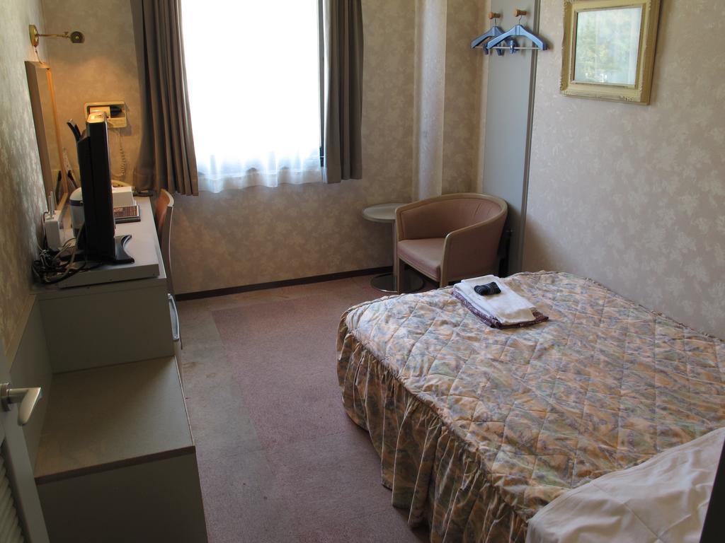 Hotel Platon Chikuma Extérieur photo