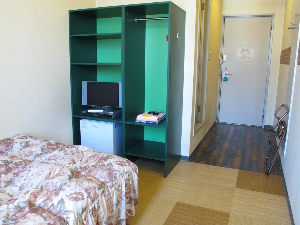 Hotel Platon Chikuma Extérieur photo