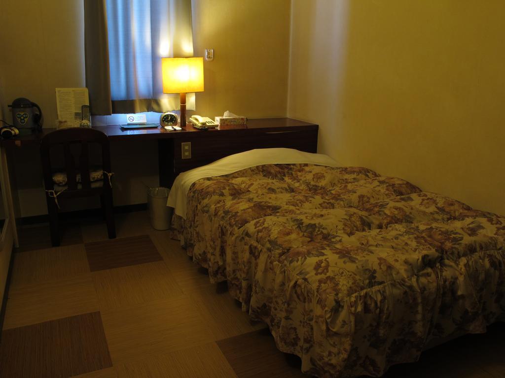 Hotel Platon Chikuma Extérieur photo