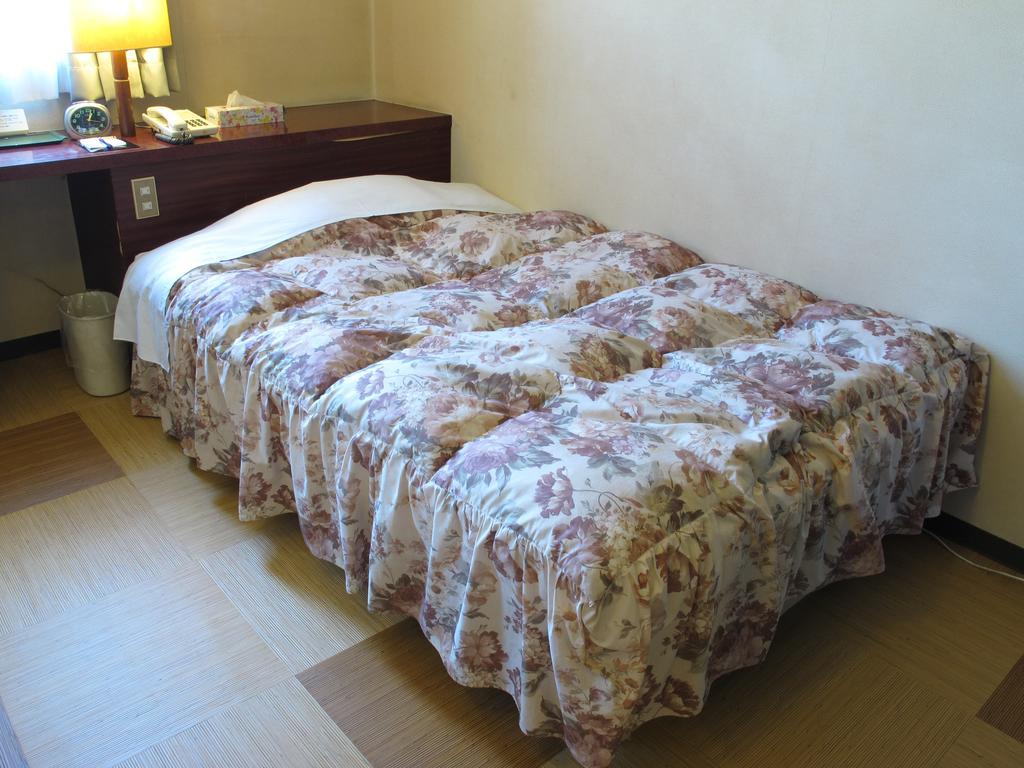Hotel Platon Chikuma Extérieur photo