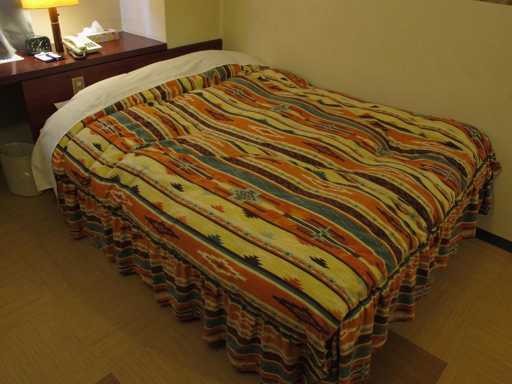 Hotel Platon Chikuma Extérieur photo