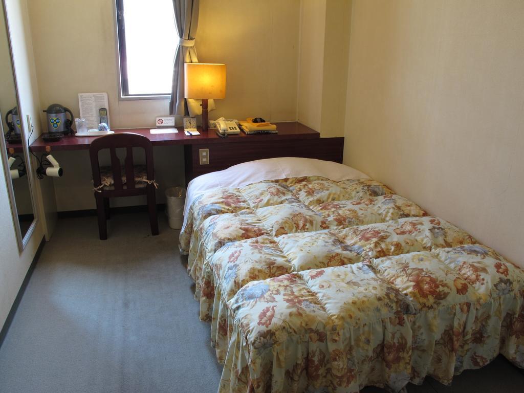 Hotel Platon Chikuma Extérieur photo