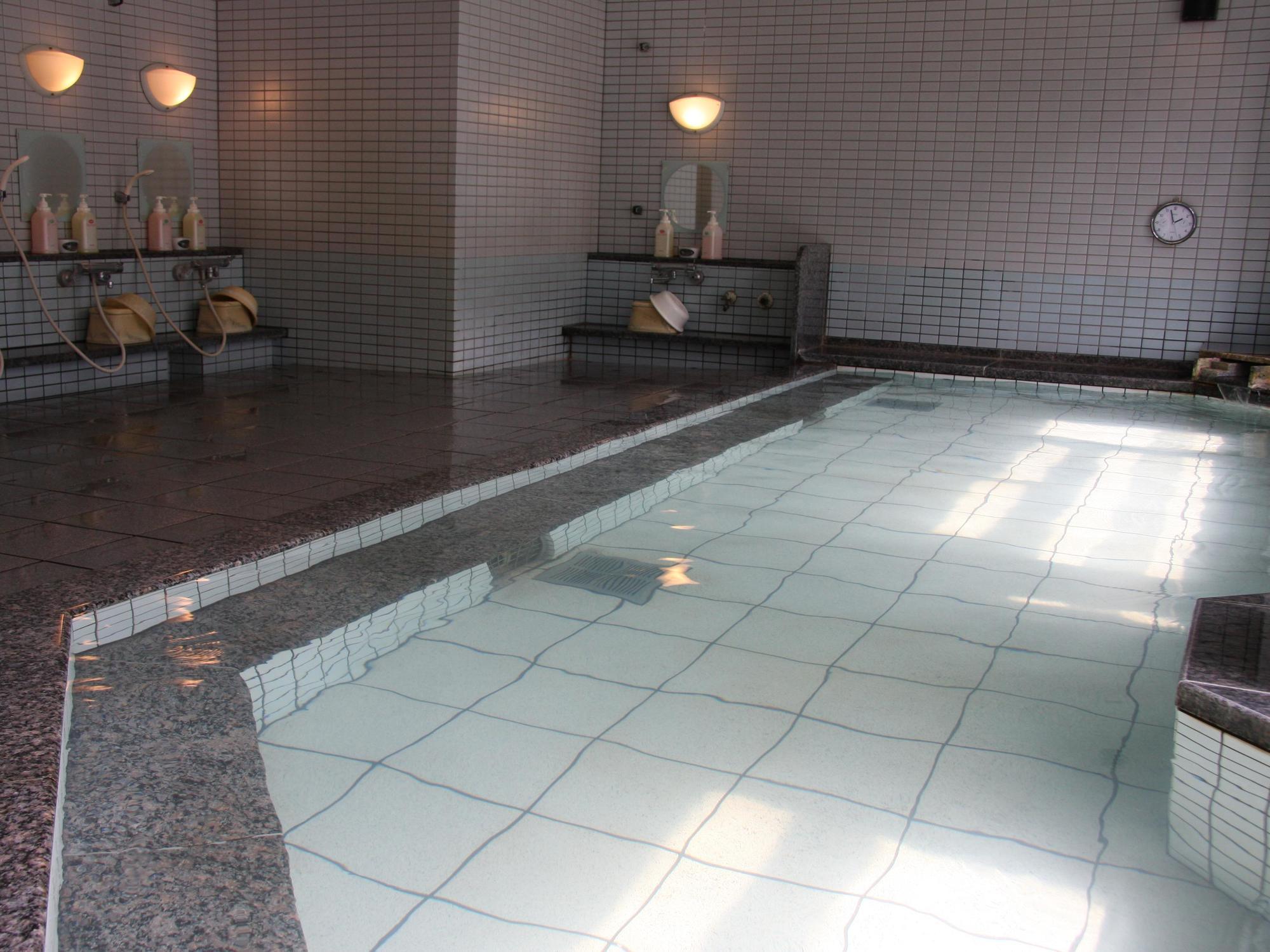 Hotel Platon Chikuma Extérieur photo