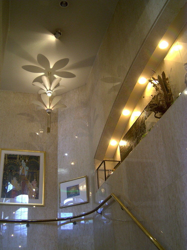 Hotel Platon Chikuma Extérieur photo