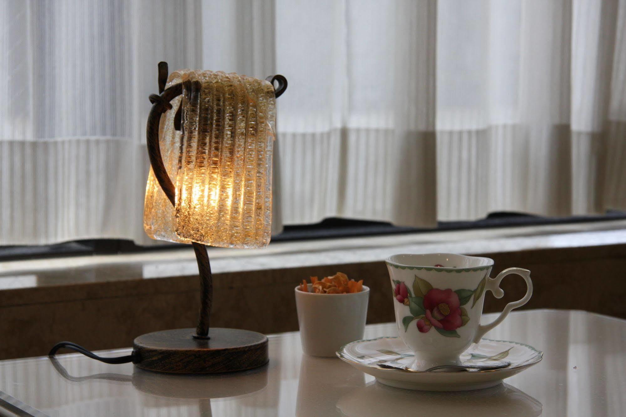 Hotel Platon Chikuma Extérieur photo