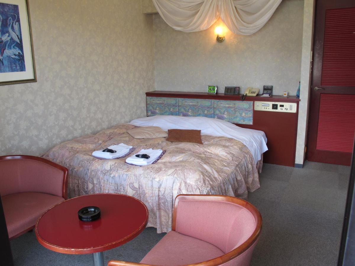Hotel Platon Chikuma Extérieur photo